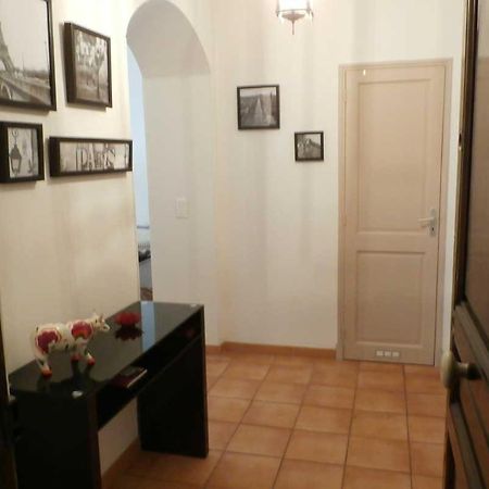 Appartement Cosy ニース エクステリア 写真
