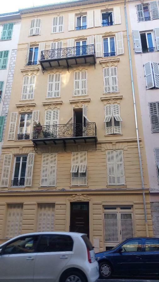 Appartement Cosy ニース エクステリア 写真