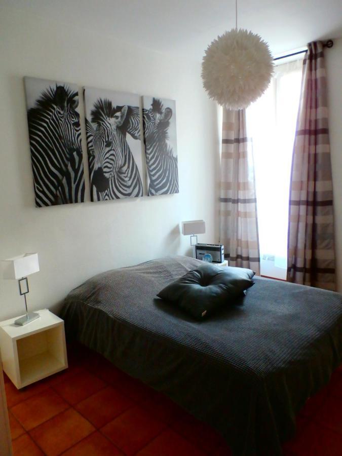 Appartement Cosy ニース エクステリア 写真