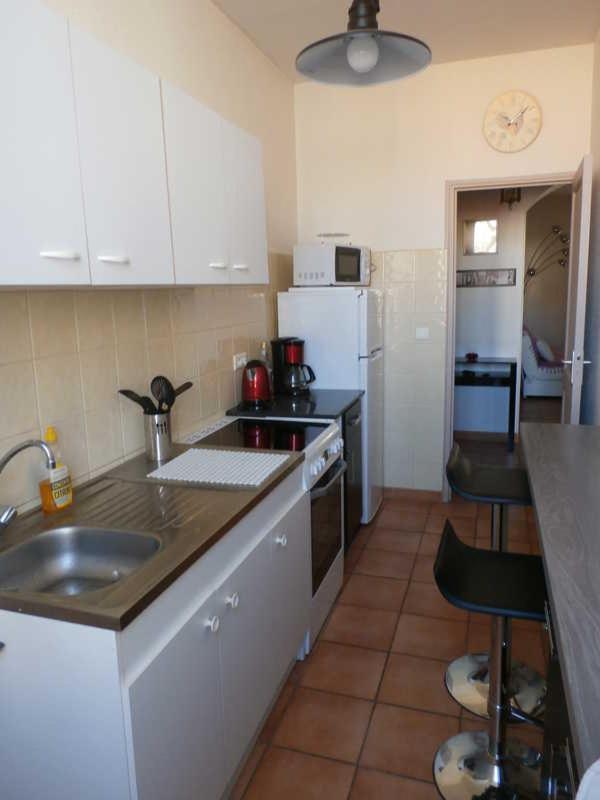 Appartement Cosy ニース エクステリア 写真