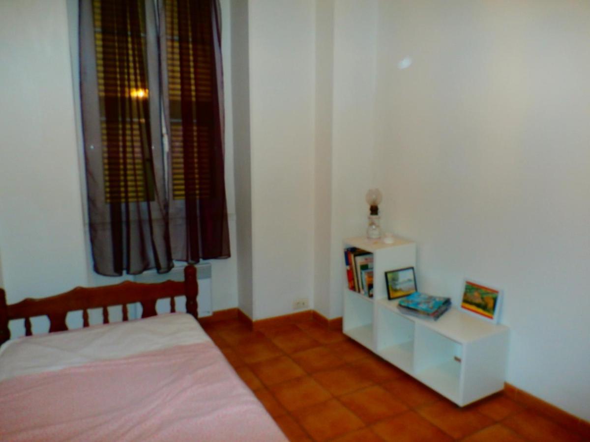 Appartement Cosy ニース エクステリア 写真
