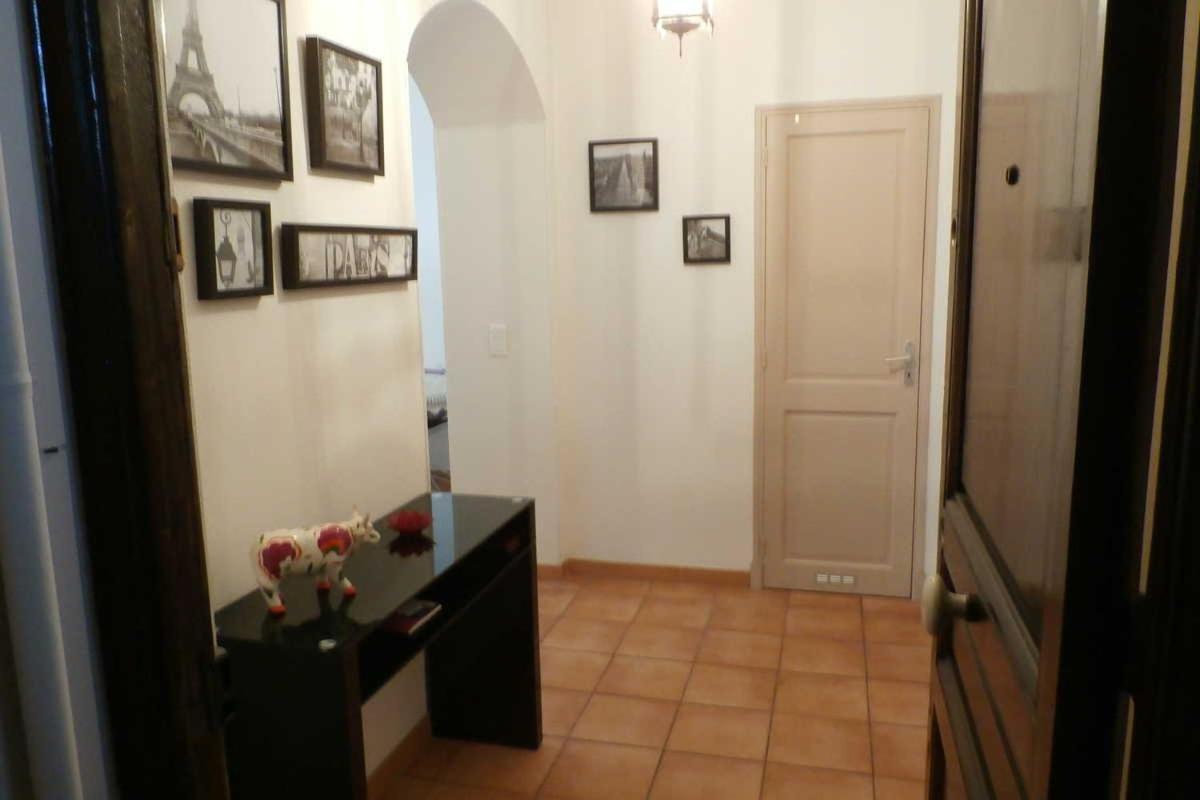 Appartement Cosy ニース エクステリア 写真